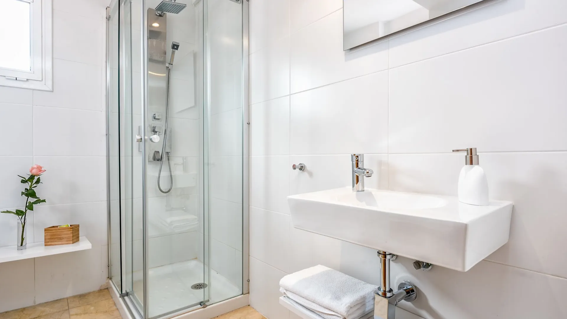 Apartamento Frailes Malaga